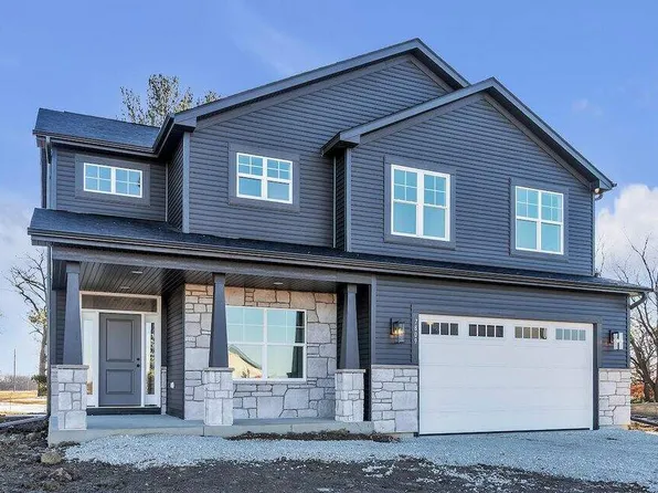7809 258th Ave Lot 21, Salem, WI 53168