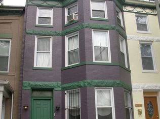 2026 N Capitol St NW, Washington, DC 20002