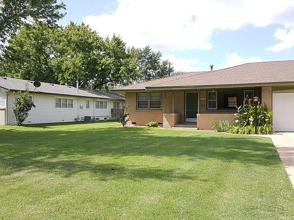 South side unit available