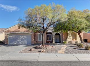 1656 Black Fox Canyon Rd, Henderson, NV 89052