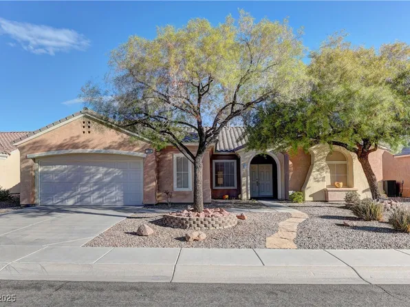 1656 Black Fox Canyon Rd, Henderson, NV 89052