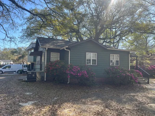 2679 Olympia St, 2679 Olympia Ave #A, North Charleston, SC 29405