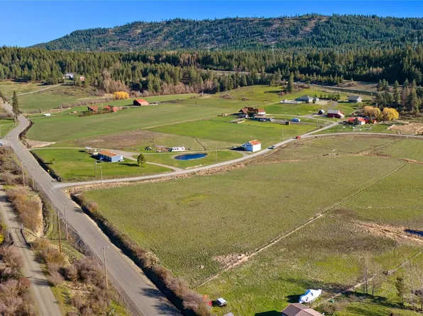 61 XXX Tetons Lane, Cle Elum, WA 98922