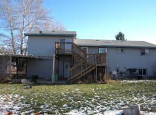 50530 Woodstock Dr, Mitchell, NE 69357