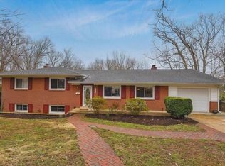 5819 Dawes Ave, Alexandria, VA 22311