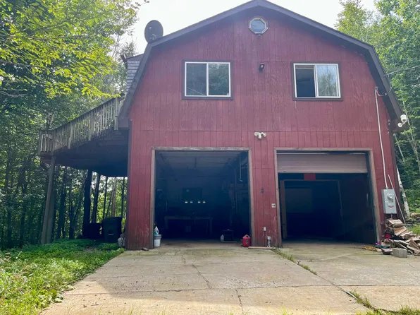819 North Main Street, Washington, NH 03280