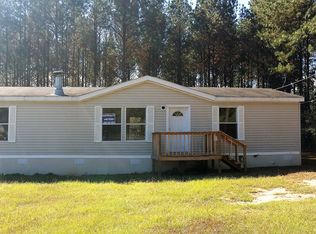 11115 Plantation Pines Dr, Wilmer, AL 36587