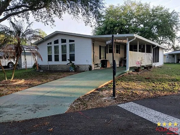 848 Water Ridge Dr #172, Debary, FL 32713