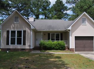 6229 Withers Dr, Fayetteville, NC 28304