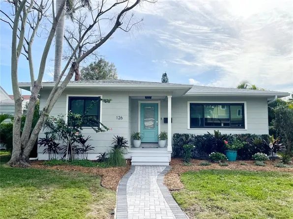 126 28th Ave N, Saint Petersburg, FL 33704