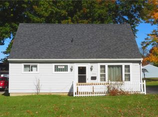 1520 Lynn Ave, Youngstown, OH 44514