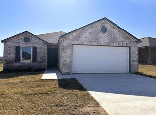 6156 Holm Oak Rd, Edmond, OK 73034