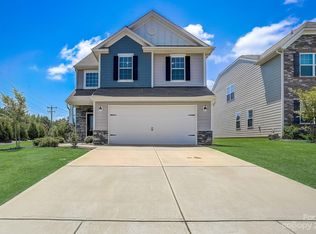 3630 Cerelia Ln, Denver, NC 28037