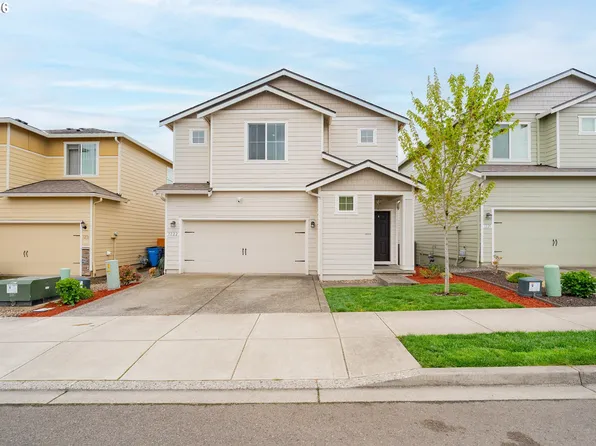 1222 W 16th Ave, La Center, WA 98629