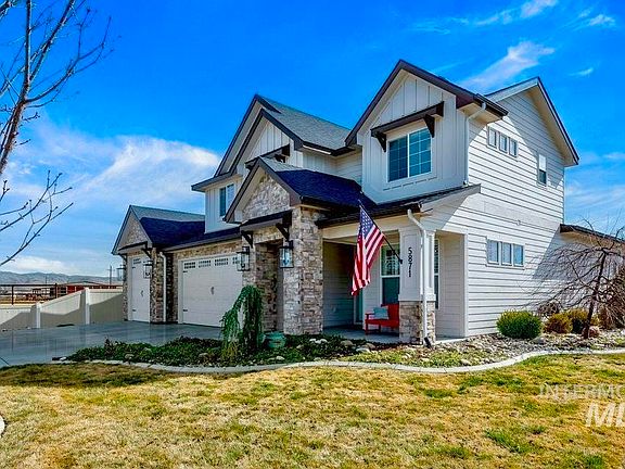 2nd image of 5871 E Zaffre Rdg