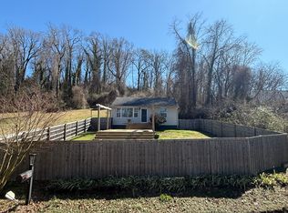698 Gertrude Ave, Knoxville, TN 37920