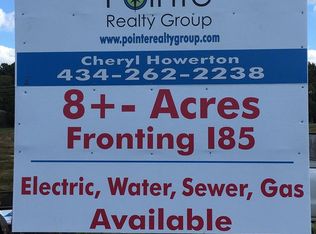 200 Parham Rd, Henderson, NC 27536
