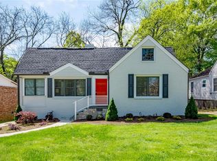 1370 Martin Luther King Jr Dr SW, Atlanta, GA 30314