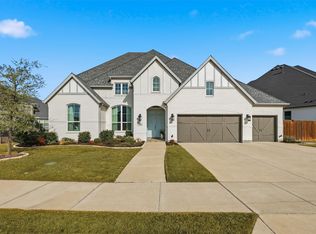 2024 Shumard Way, Aledo, TX 76008