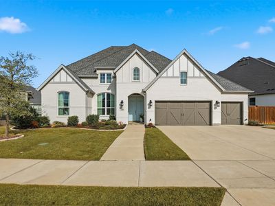 2024 Shumard Way, Aledo, TX, 76008