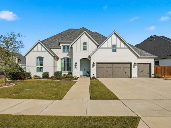 2024 Shumard Way, Aledo, TX 76008
