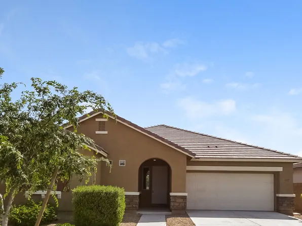 22657 E Via Del Verde, Queen Creek, AZ 85142