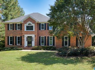 371 Hilldale Rd, Anniston, AL 36207