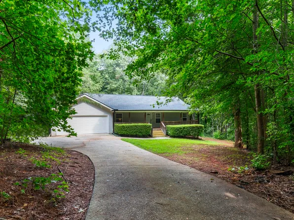 433 Burns Mill Rd, West Union, SC 29696