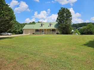 1736 Frances White Rd, Temple, GA 30179