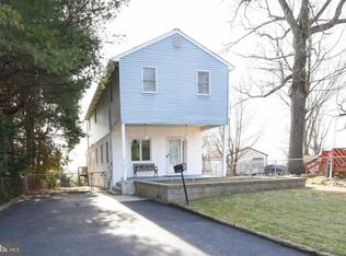4121 Mulberry Ave, Feasterville Trevose, PA
