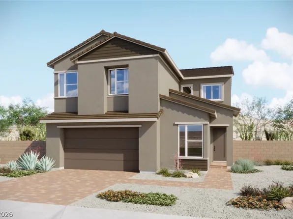 127 Arroyo Arch Ln, Henderson, NV 89015