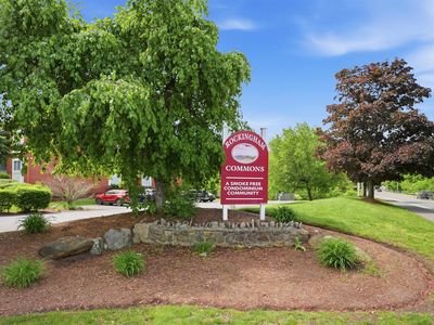 117 Cluff Crossing Road #29, Salem, NH, 03079