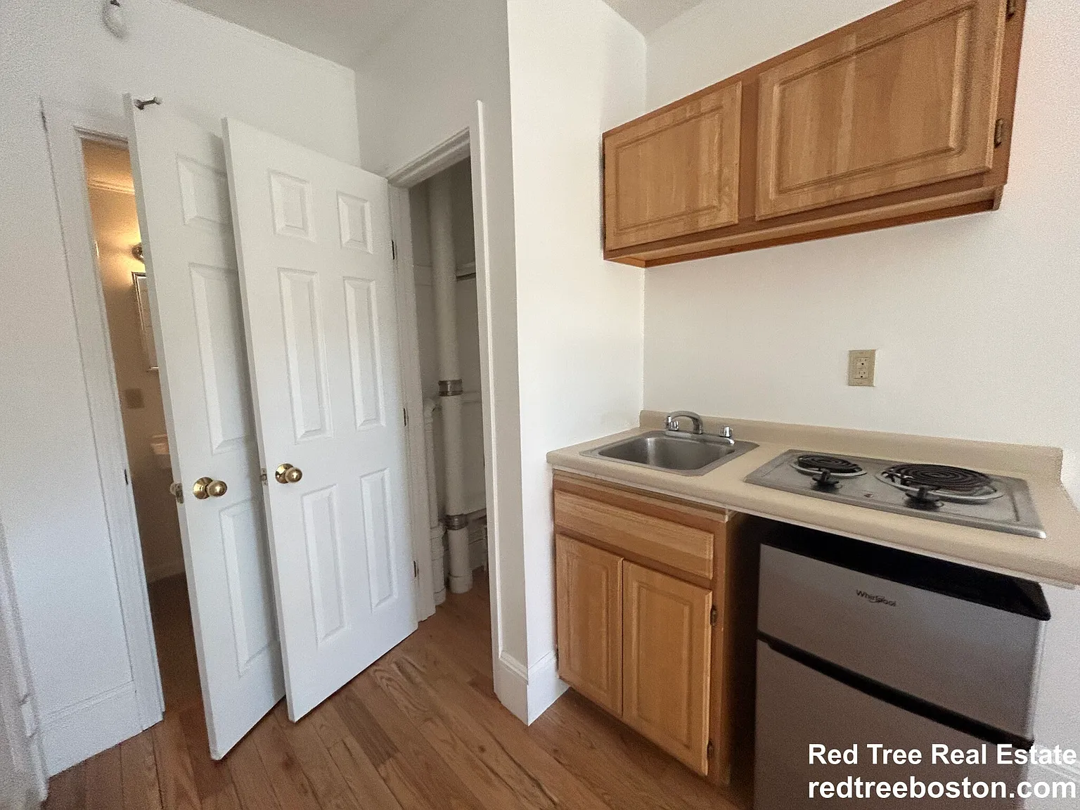 Studio, $1,995 — Photo 4