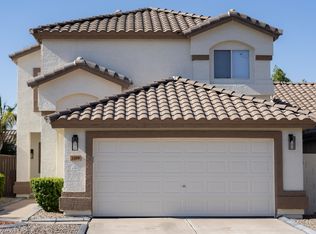 3109 E Escuda Rd, Phoenix, AZ 85050