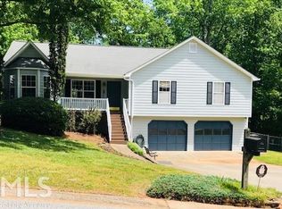 1094 Durrell St, Austell, GA 30106