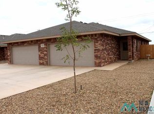 2533 Fred Daugherty Ave, Clovis, NM 88101
