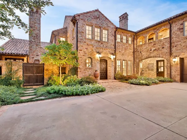 1716 Wisteria Way, Westlake, TX 76262