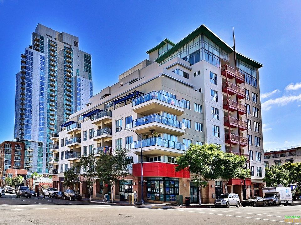 1st image of 875 G St Unit 510