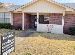 1705 Sunset Blvd, Magnolia, AR 71753