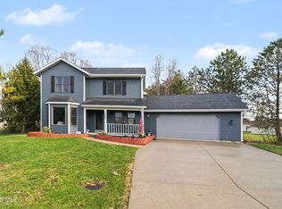 130 Megan Dr, Bryan, OH 43506