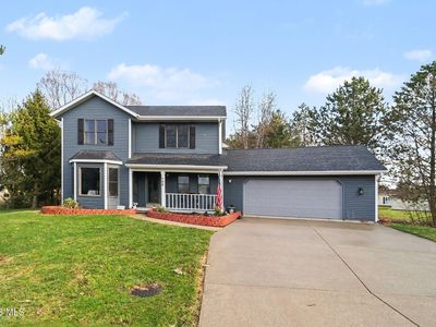 130 Megan Dr, Bryan, OH, 43506