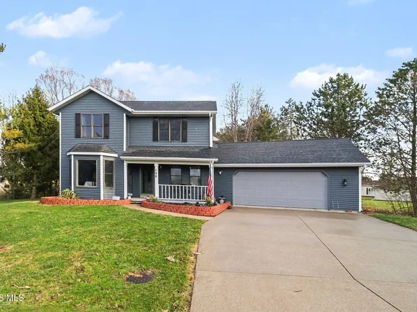 130 Megan Dr, Bryan, OH 43506