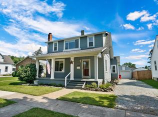 3614 Midland St, Grove City, OH 43123