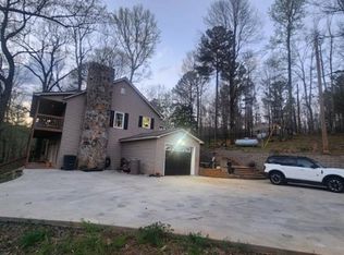 1530 Armstrong Mill Rd, Franklin, GA 30217