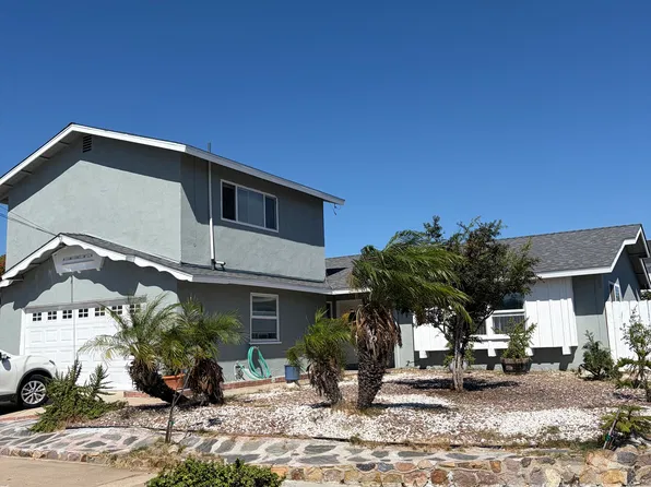 5001 Providence Rd, San Diego, CA 92117