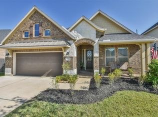 17466 Tidewater Cypress Trl, Hockley, TX 77447