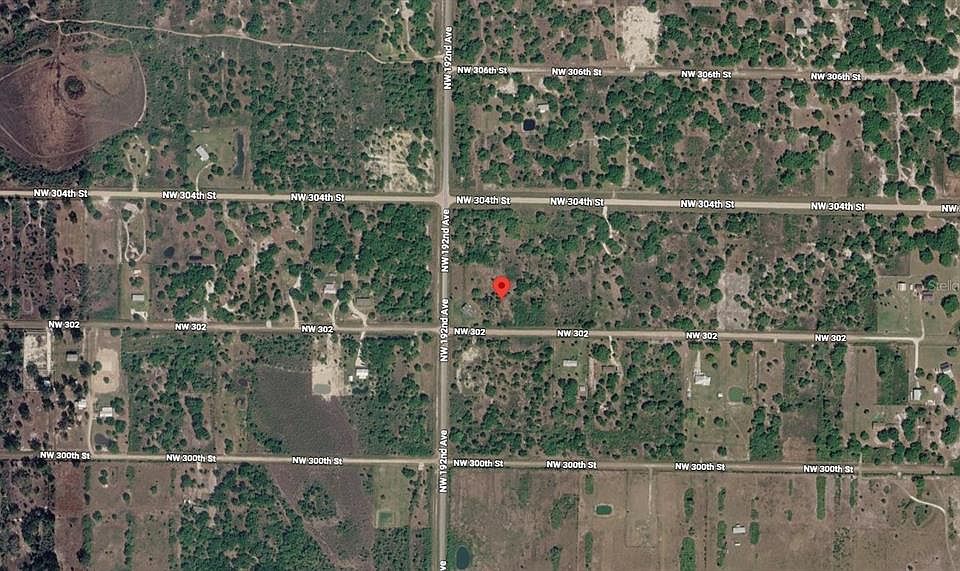 1st image of 19145 NW 302ND STREET LOT F