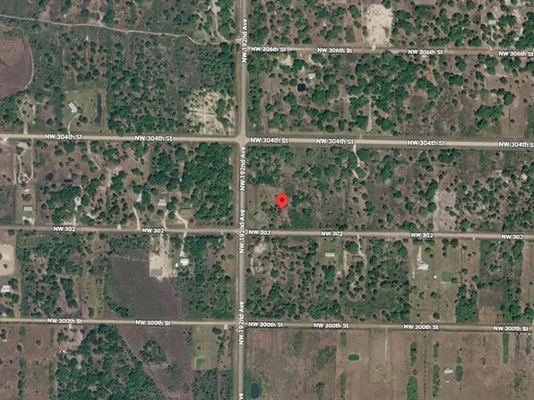 19145 NW 302ND STREET LOT F, OKEECHOBEE, FL 34972