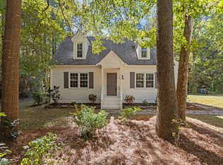 5816 Henner Pl, Durham, NC 27713