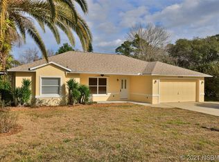 2229 Unity Tree Dr, Edgewater, FL 32141